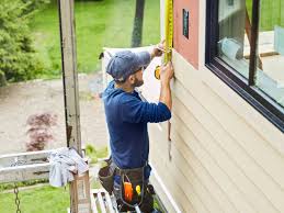 Best Aluminum Siding Installation  in Sugar Grove, IL